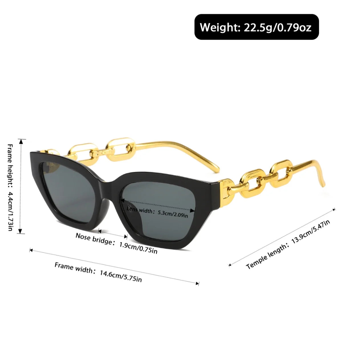 5pcs European and American retro style men's and women's fashionable sunglasses, trendy and versatile, suitable for summer sun s