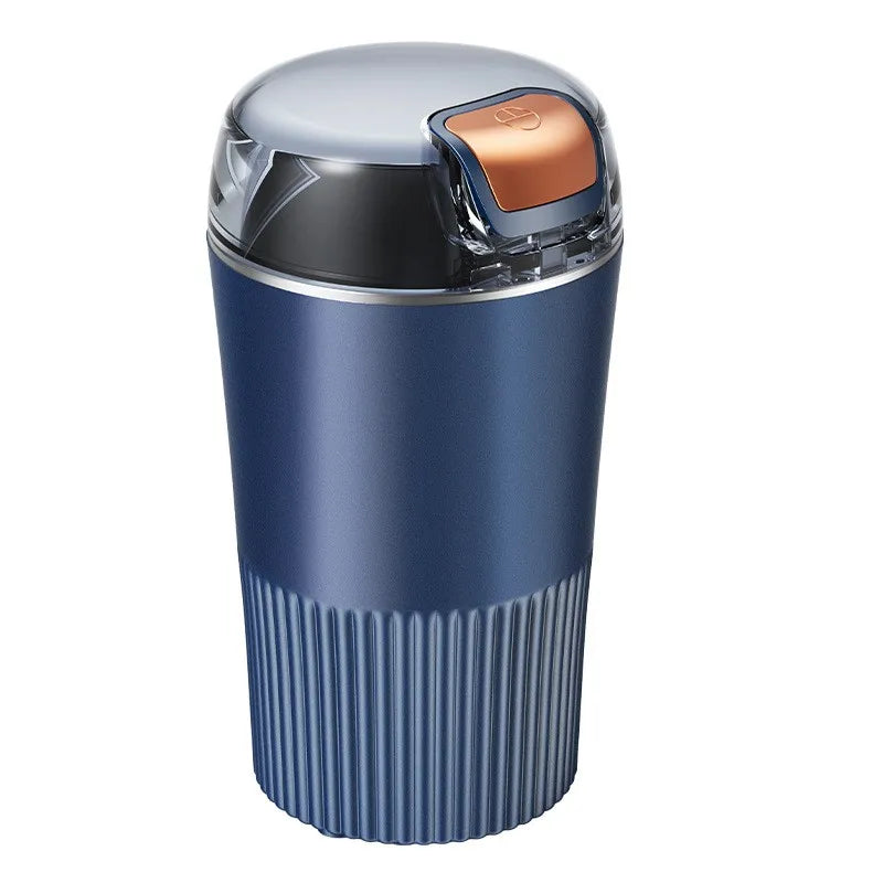 B89B-Small Powder Grinder For Home Use, Ultra-Fine Dry Pepper, Chinese Medicine Grinder, Suitable For Spices, Grains, Etc.