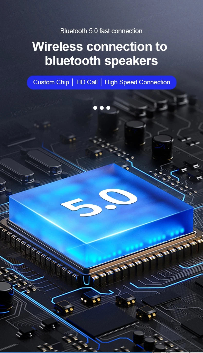 2026 New Choice Portable Bluetooth 5.0 Mini Speaker Stereo Surround Wireless Bluetooth Speakers Music Audio Player Loudspeaker