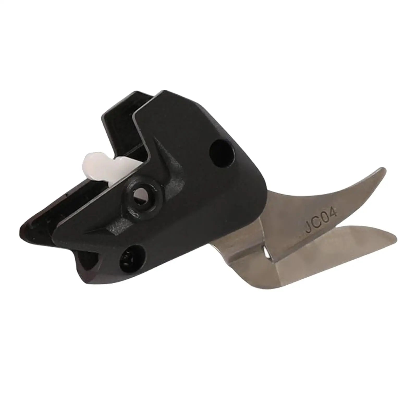 Electric Scissors Head Replacement Mini for Y4003 4005 Carpet Cutting Cloth