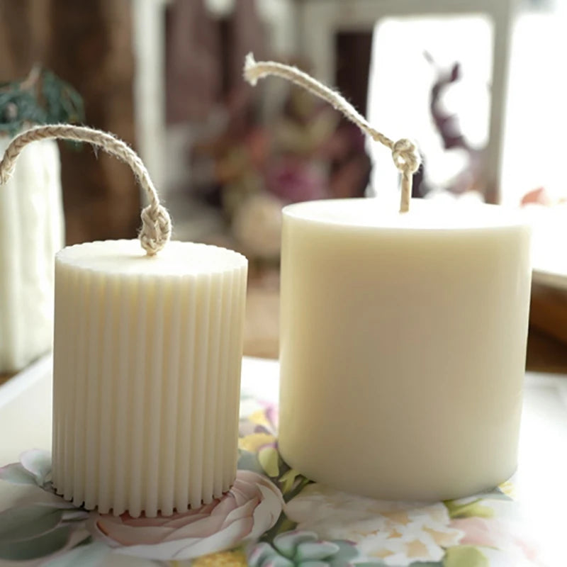 1KG Natural Soy Wax Granular 100% No Additives  Scented Candle Raw Material  for DIY Candle Making Supplies Candle Raw Materials