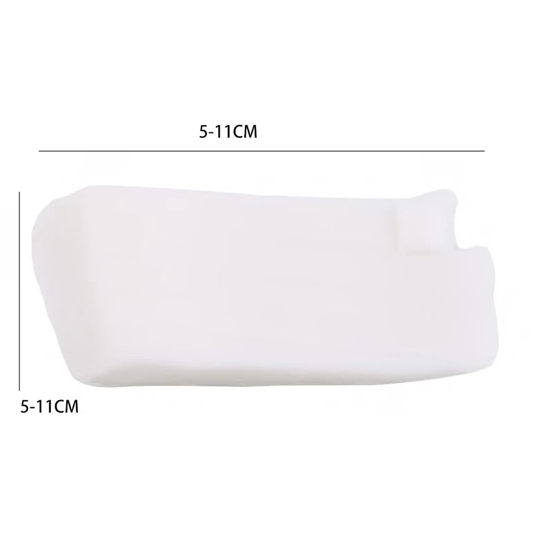 DIY Hand Making Soap Making Bases Melts Soap Material Soap Base Makeing Handmade Soap for Washing Body Hand or Clothes