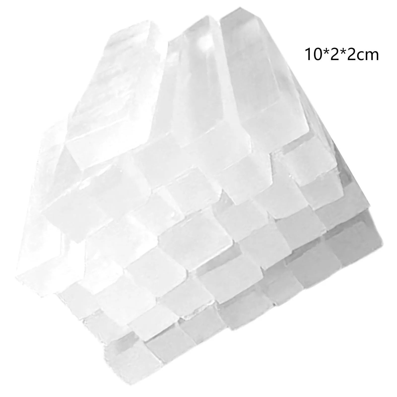 250-1000g Organic Soap Base DIY Handmade Soap Making Transparent Soap Base Bar Supplies Handmade Vegan Hand Soaps Accessories
