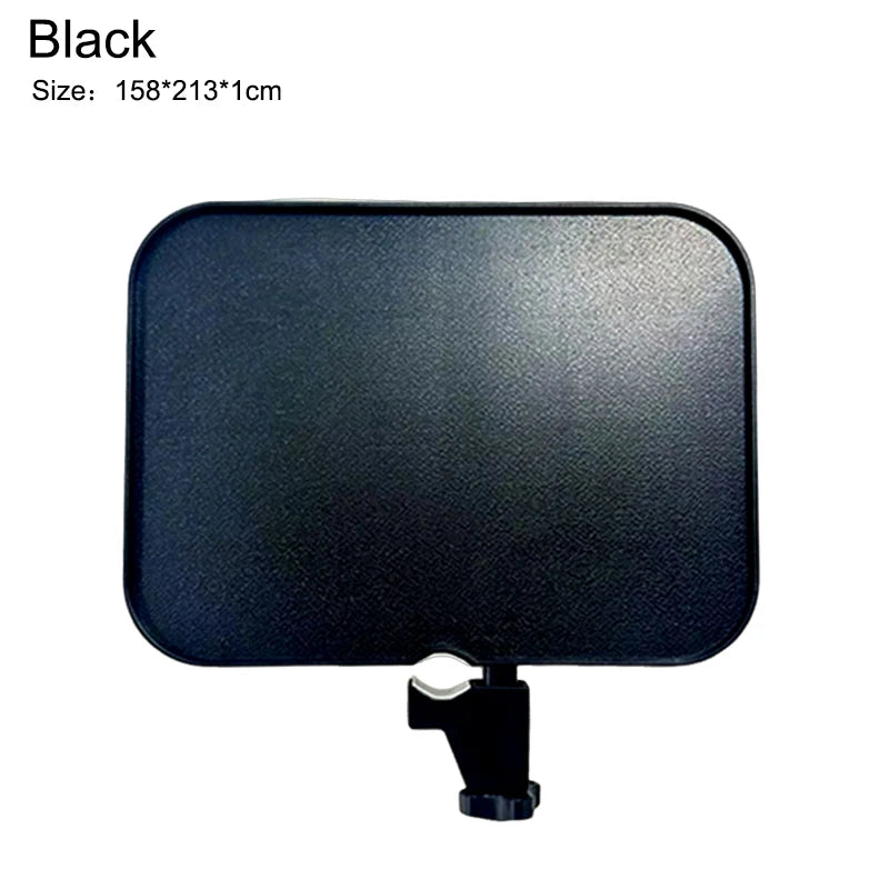 Eyelash Tray Holder Adjustable Plastic Essential Organizer Tray For Lashes Extension Tool Organizer Lash Accessories Makeup Tool
