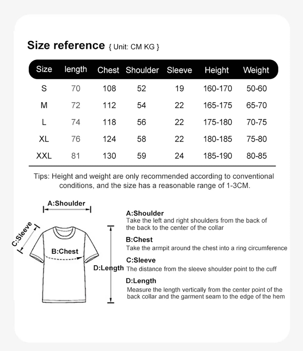 California Los Angeles City Art Letter Snow Wash Holes T-Shirt Mans Cotton Retro Tee All-Match Sportwear O-Neck Loose Clothing