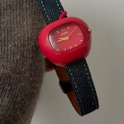Elegant Women'S Wristwatch, Women'S Watch, 2026 New Model, High-End Feel, Fashionable Quartz Watch, A Perfect Gift For Women.