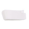 DIY Fashion Bag Clear or White Glycerin Soap Base - Organic Vegan Melt Pour Soap for Handmade Bath Foaming Butter
