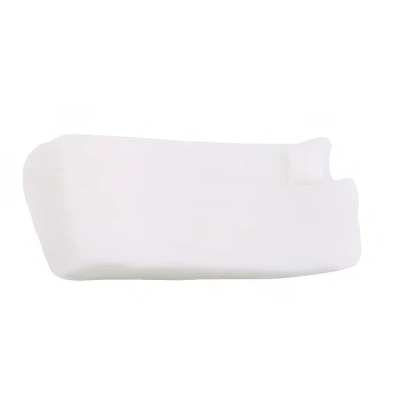 DIY Fashion Bag Clear or White Glycerin Soap Base - Organic Vegan Melt Pour Soap for Handmade Bath Foaming Butter