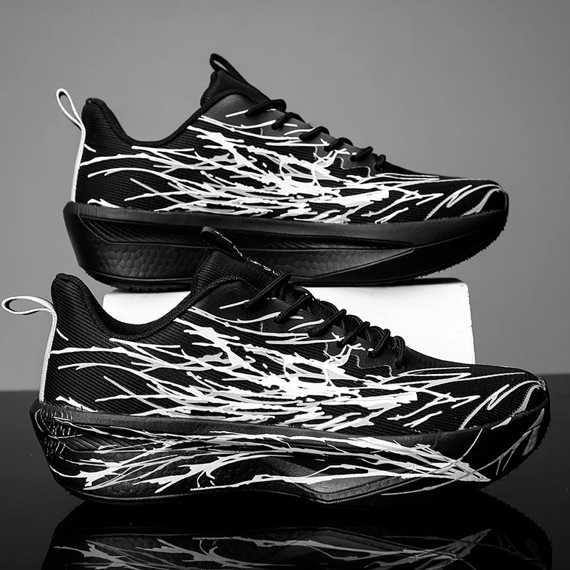 Men shoes Sneakers Male tenis Luxury shoes Mens casual Shoes Trainer Race Breathable Shoes fashion loafers running Shoes for men