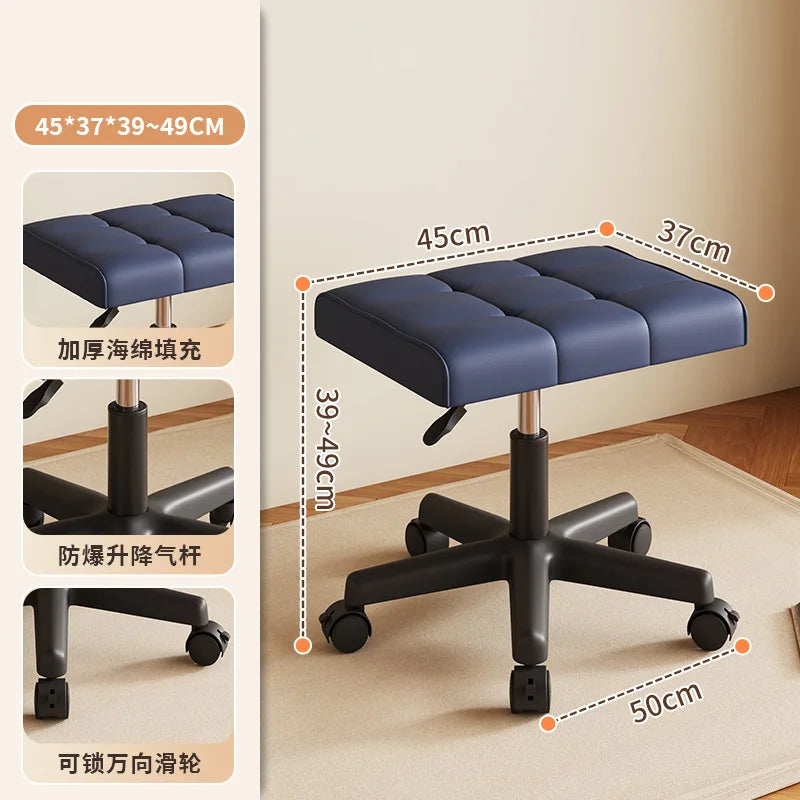 2025 High Quality Home Salon General Use Simple Stool