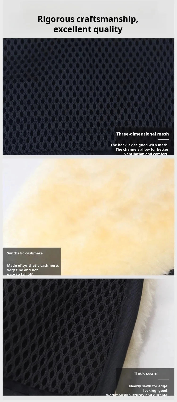 Car Cleaning glove Microfiber Wool Soft Auto Car Washing Glove Cleaning  Motorcycle Washer Care Car paint Wash care tools