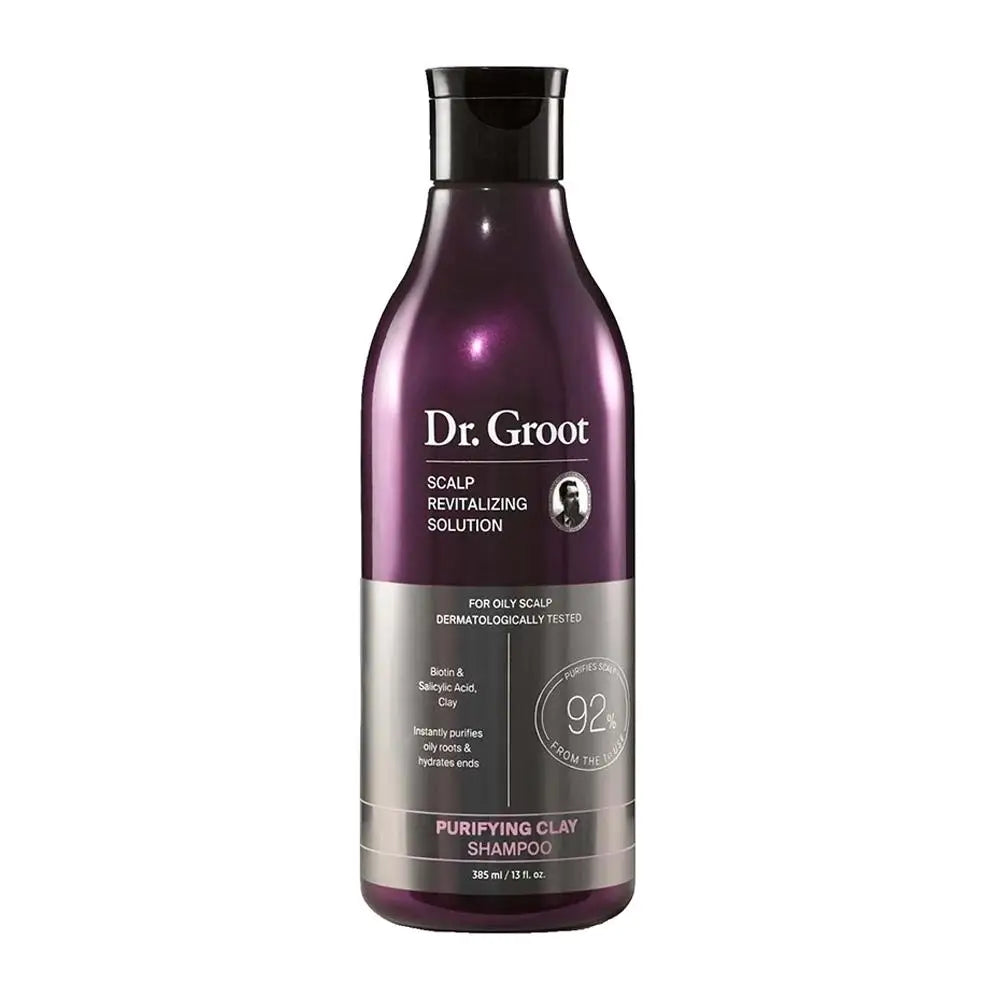 Dr.Groot Anti Hair Loss Shampoo Thickening Conditioner Deep Moisturizing Nourishing Oil Control Dandruff Remove Hair Care