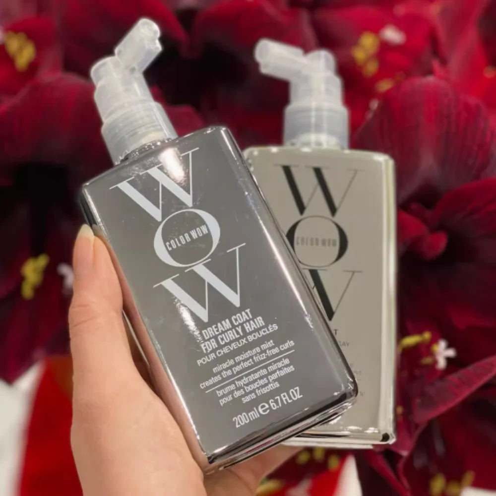 Anti-frizz Hair Softening Shampoo Nourishing Scalp Essential Oil Glazed Smoothing Conditioner Anti-Moisture Hair Spray Hair Care