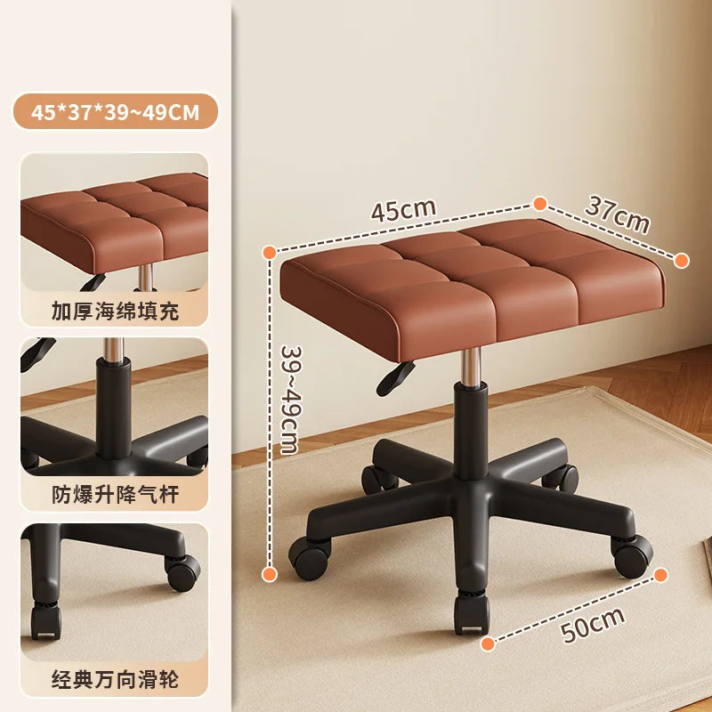 2025 High Quality Home Salon General Use Simple Stool