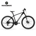 Adults Students Mountain Road Bike Aluminum Alloy 27.5-inch Internal Disc Brake 24-speed Bicycle For Men Women Bike