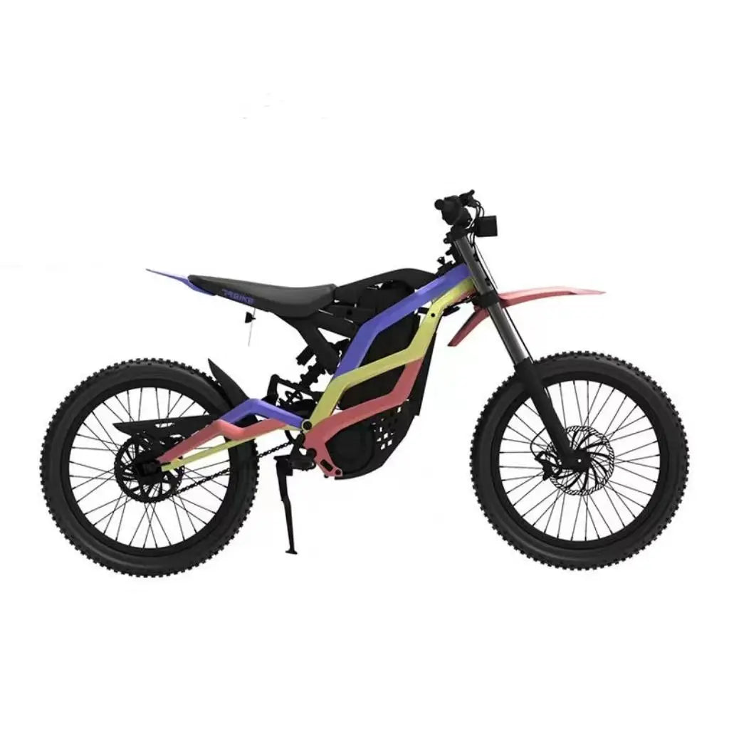 2025 79bike Falcon M 120km Long Range Electric Bike 28000W Off Road MTB High Powerful Mountain Motorcycle