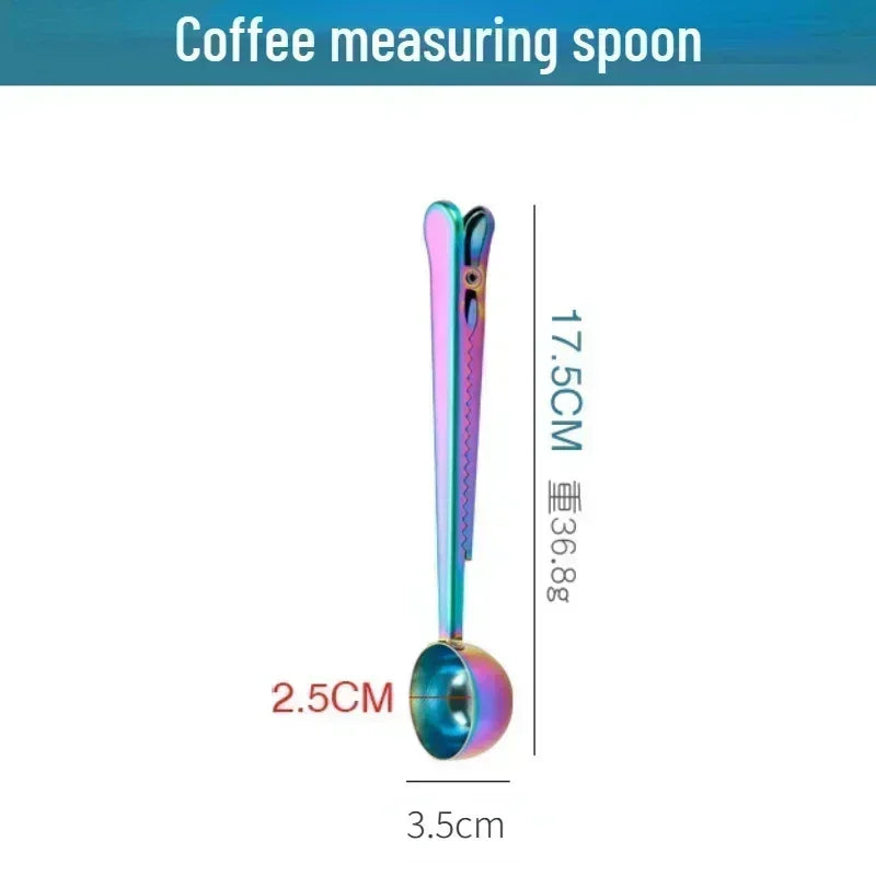 2025 Portable Stainless Steel Handmade Coffee Bean Grinder Multiple Legumes Grinder Easy To Clean Manual Coffee Grinder