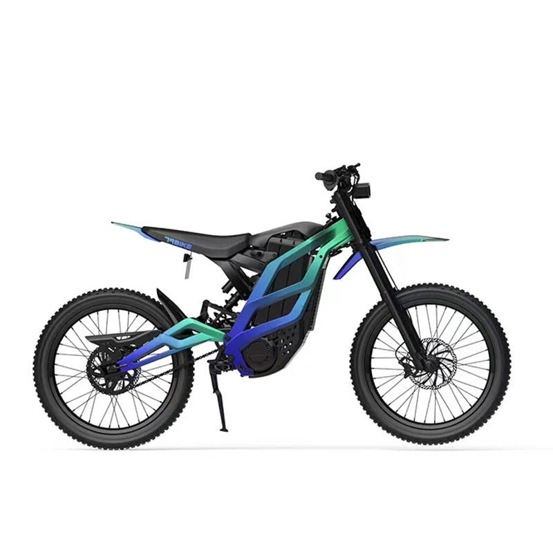 2025 79bike Falcon M 120km Long Range Electric Bike 28000W Off Road MTB High Powerful Mountain Motorcycle