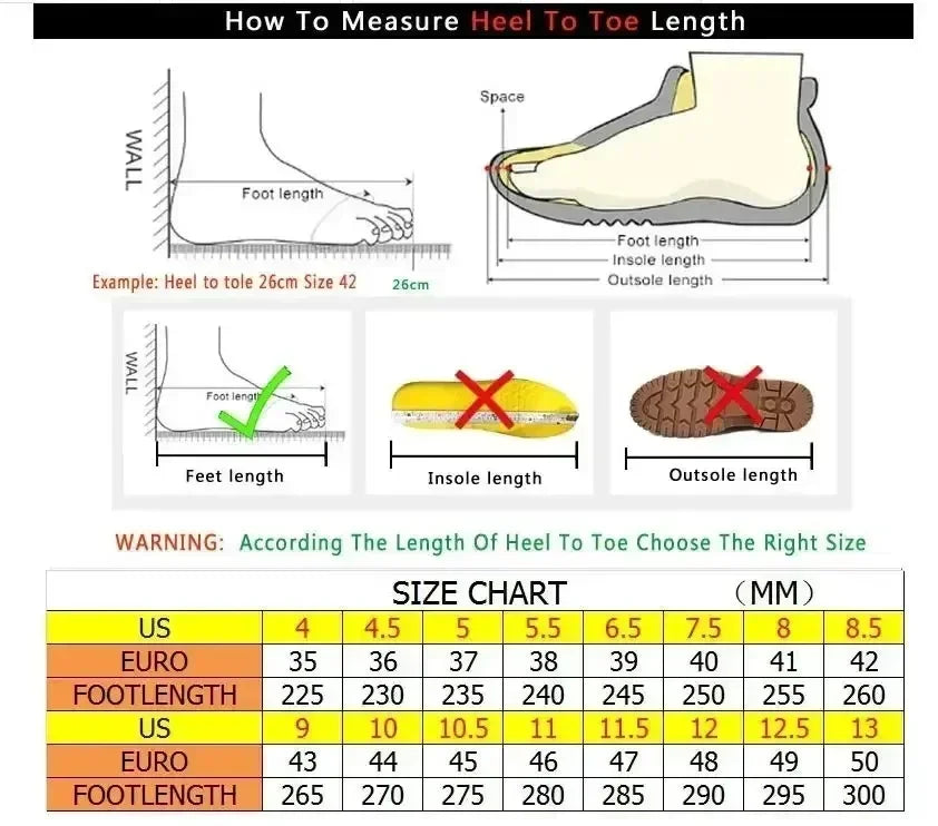 2026 Casual Running Shoes for Women - Anti - Slip  Mesh Breathable  Fashionable for Summer Hiking & Tennis Couple Option