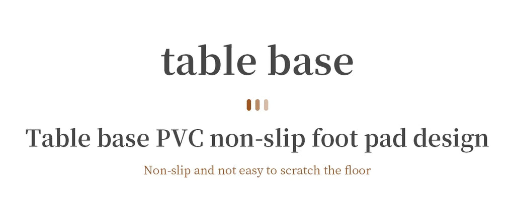 150cm Outdoor Table Large Metal Frame Rectangular Patio Table Family Outdoor Dining Table Wood-plastic Waterproof Tabletop