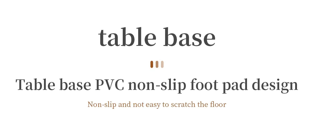 150cm Outdoor Table Large Metal Frame Rectangular Patio Table Family Outdoor Dining Table Wood-plastic Waterproof Tabletop