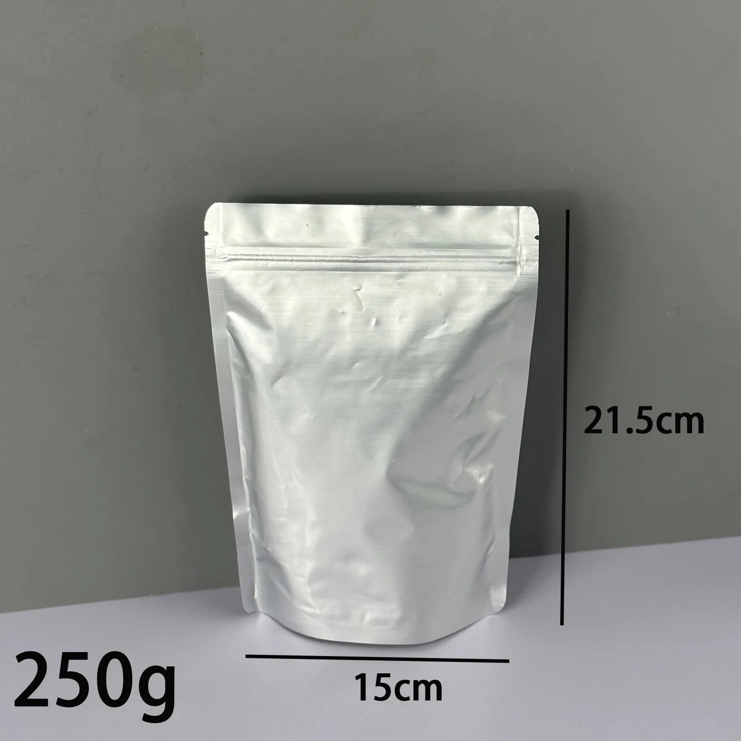 250g/500g Natural Soy Wax Granular DIY Candle Making Supplies Scented Candle Raw Material Smokeless Candle Wicks Making Crafts