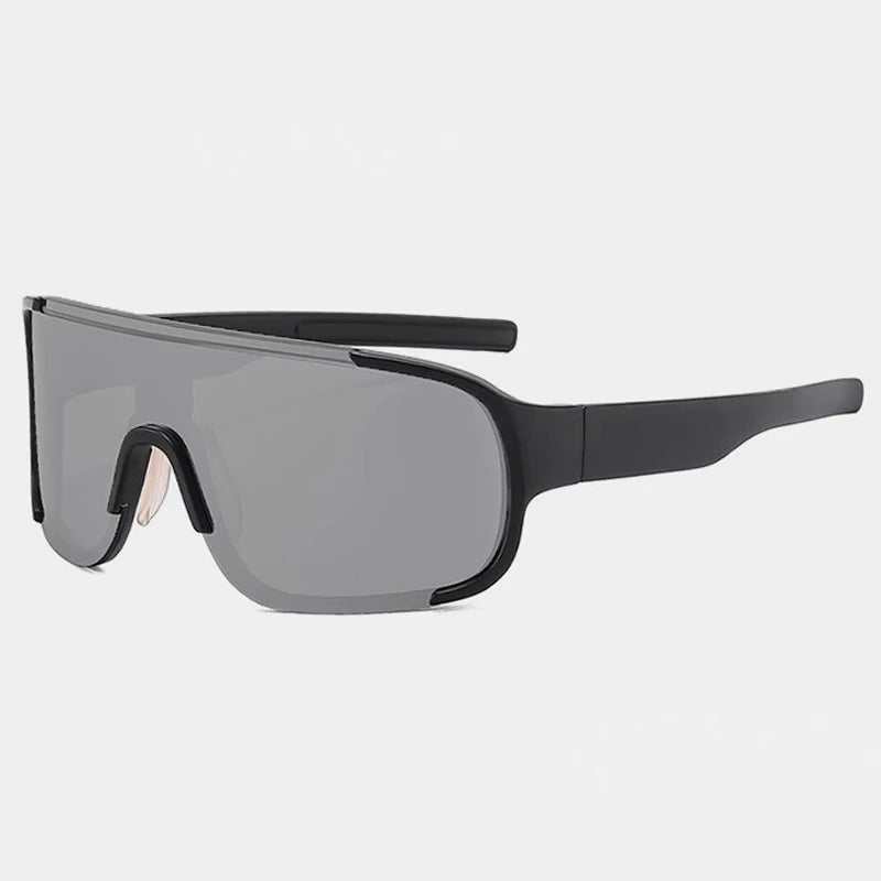 Cycling Sunglasses Glasses Cover Over Myopia Prescription Glasses Glasses Sports Men Women Goggles Protective Glasses Eyewear