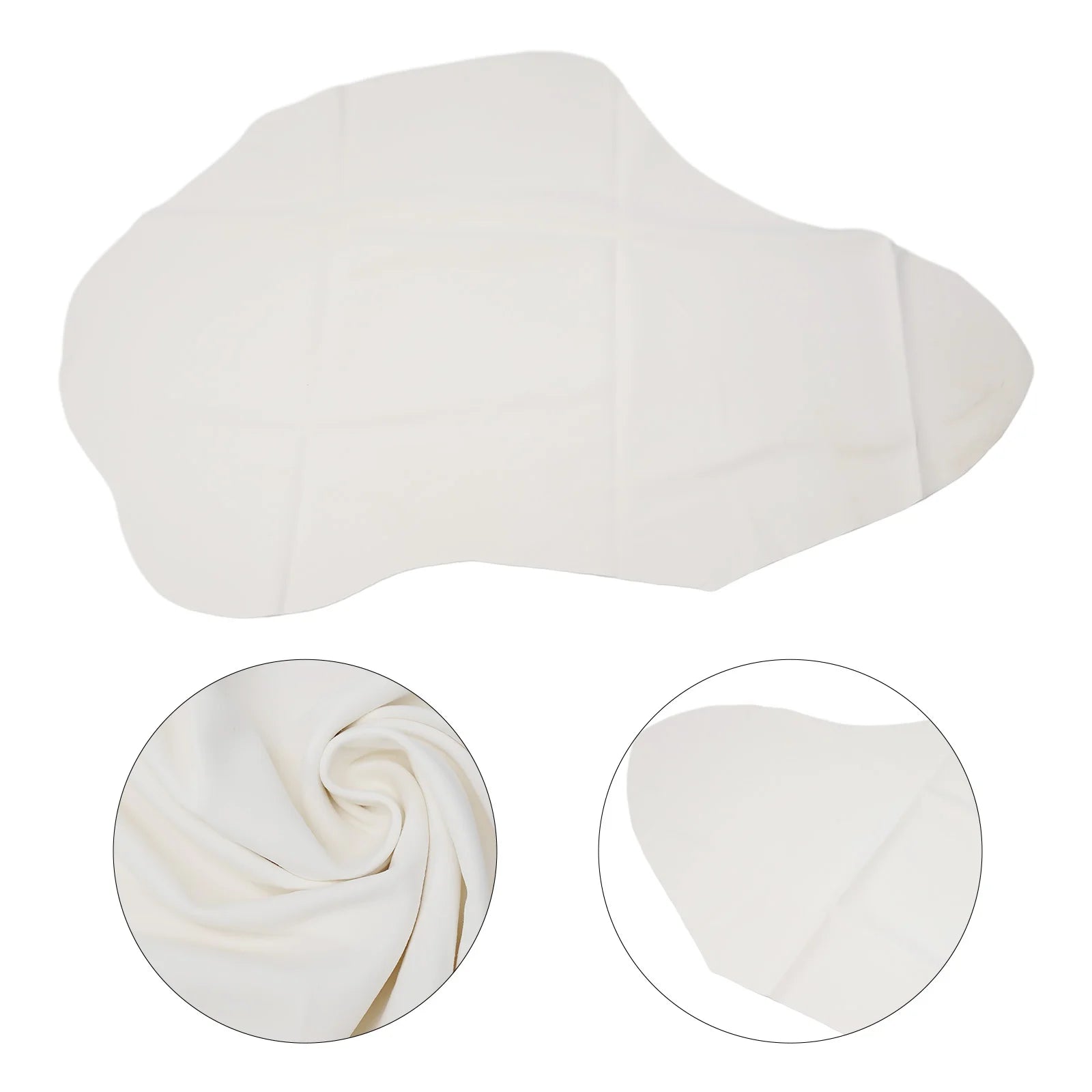 Car Towel Chamois Leather Cleaning Cloth Car Washing Towel Water Absorbent Rag Car Cleaning Towels Drying Washing Cloth 60x40cm