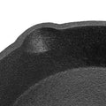 Especial Cast Iron Non-Stick Skillet Frying Pan For Gas Induction Cooker Egg Pancake Pot Kitchen Dining Tools Cookware