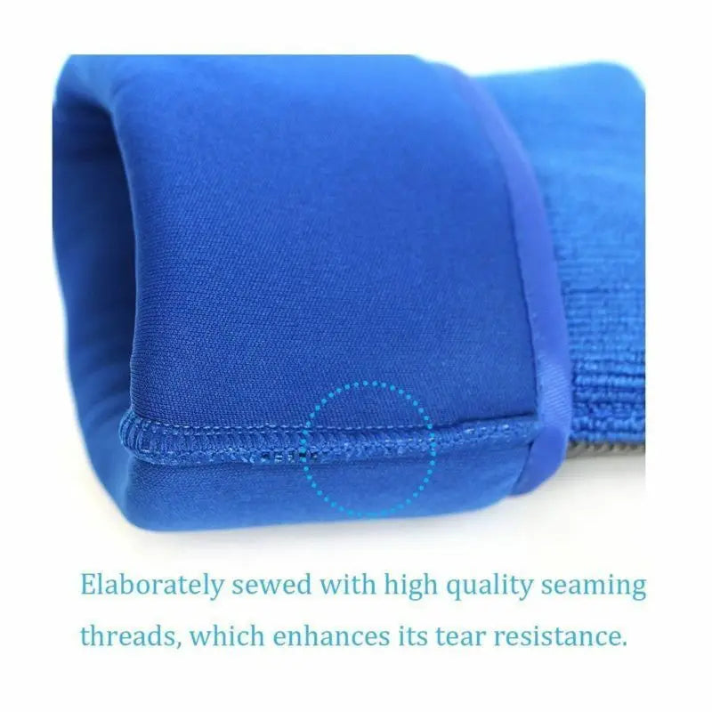 5.5*8.7" Car Cleaning Towel Magic-Clay Cloth For Detailing Polish Clay Bar Blue Towel Washing Tool