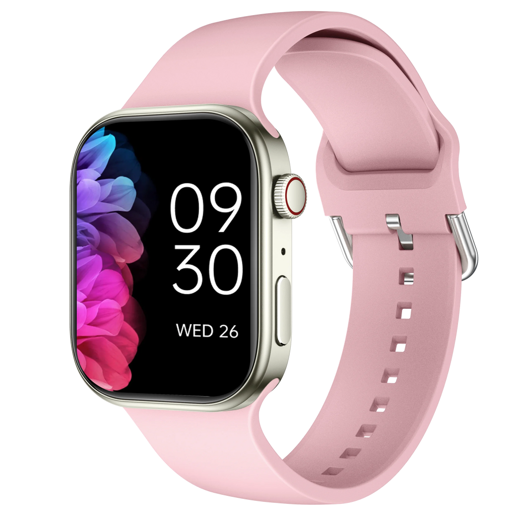 2025 Smart Watch 1.83" HD Screen Bluetooth Call Heart Rate Monitoring 120+ Sports Modes Waterproof for Men Woman Smartwatch Gift