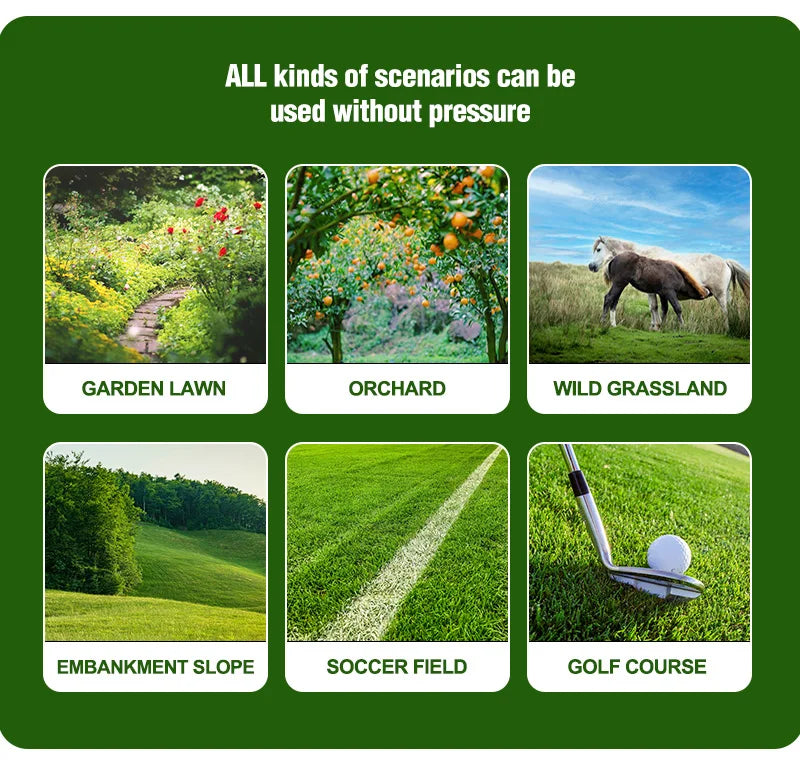 Customized Popular Product Multi Functional Remote Control Lawn Mower Lawn Mower Sold at Factory Price
