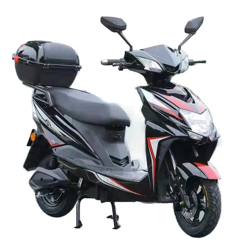 Cheap Electric motorcycle  Wholesale Plant