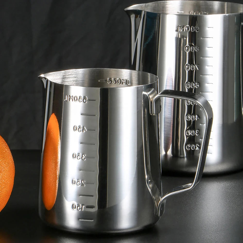 12oz/19oz/32oz Wax Melting Pouring Cup, Candle Making Pouring Pot with Scale, Wax Melting Pitcher for Candle Homemade Crafting