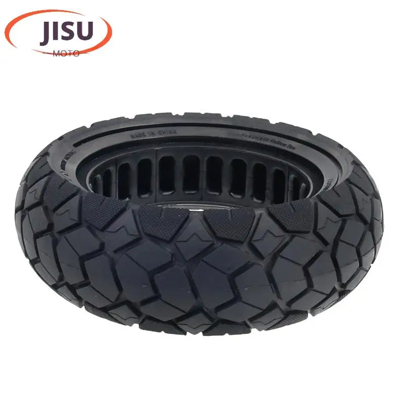 Electric BIke 10 inch 255X80/10X3.0(80/65-6) solid tire Electric Bicycle for Electric Scooter Tire accessories Electric BIke