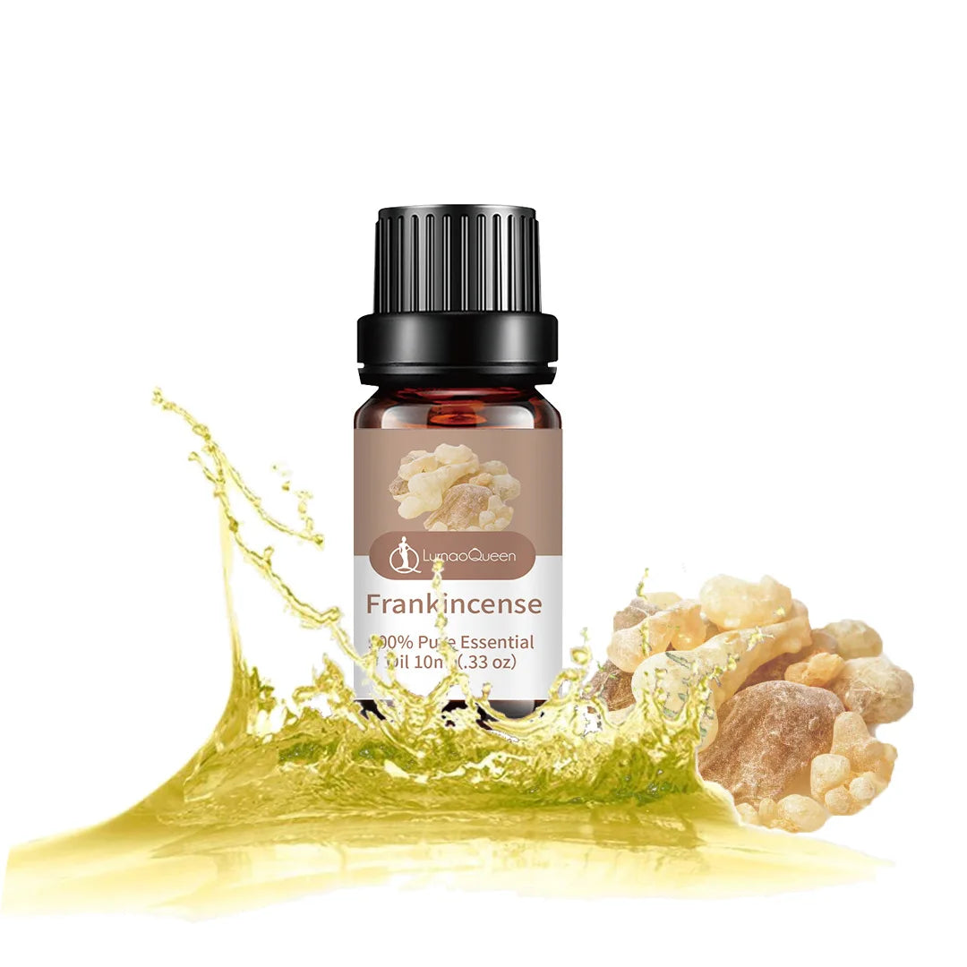 10Ml Aromatherapy Candle Essential Oil Natural Fruit Flavor Vegetable Essential Oil Handmade Soap Candle Vanilla Essence
