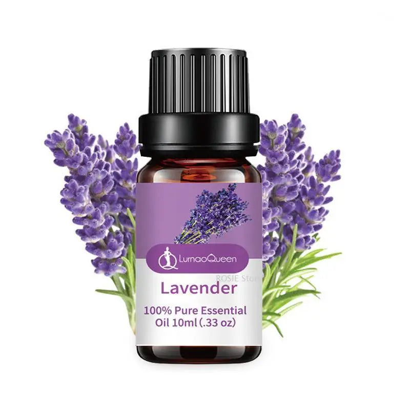 10Ml Aromatherapy Candle Essential Oil Natural Fruit Flavor Vegetable Essential Oil Handmade Soap Candle Vanilla Essence