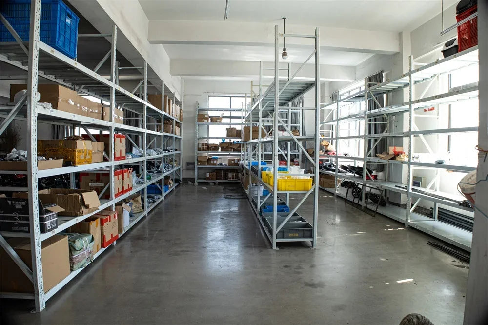 Cheap Electric motorcycle  Wholesale Plant