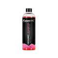 Concentrate Car Wash Shampoo with Wax High Gloss Ceramic Soap  Superior Surface Cleanser Automotive Washing Shampoo 500ml