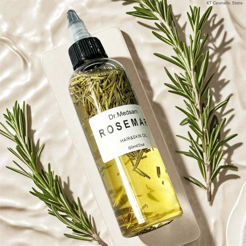 100ML Fast Hair Growth Oil Africa Crazy Traction Alopecia Serum Anti Hair Break Thicken Hair Loss Treatment Spray For Man Women