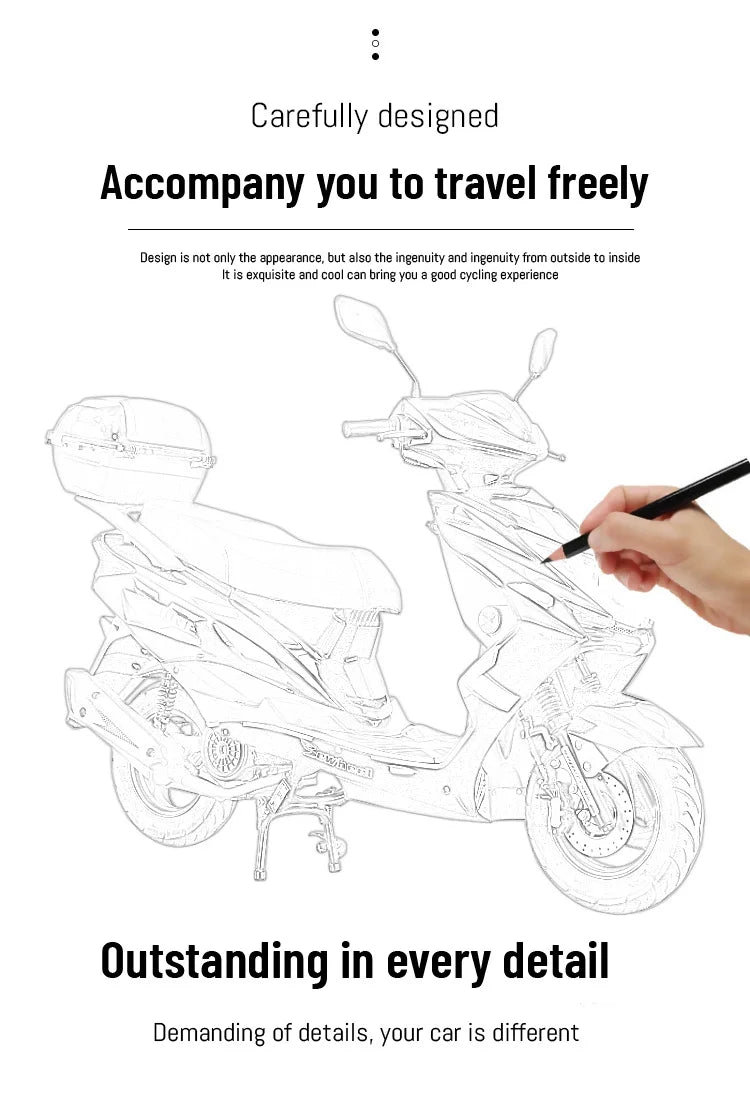 Economical And Practical, Inexpensive, Lightweight Electric Bicycles And Motorcycles Are Available, And There Are Many Other Sty