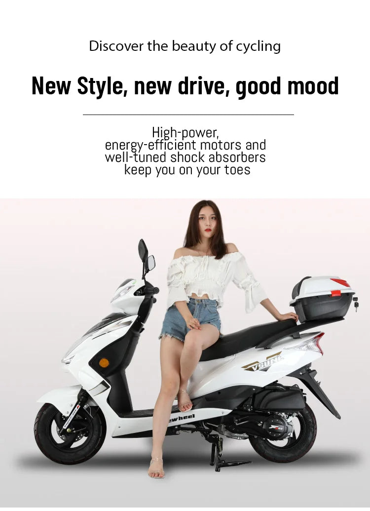 Economical And Practical, Inexpensive, Lightweight Electric Bicycles And Motorcycles Are Available, And There Are Many Other Sty