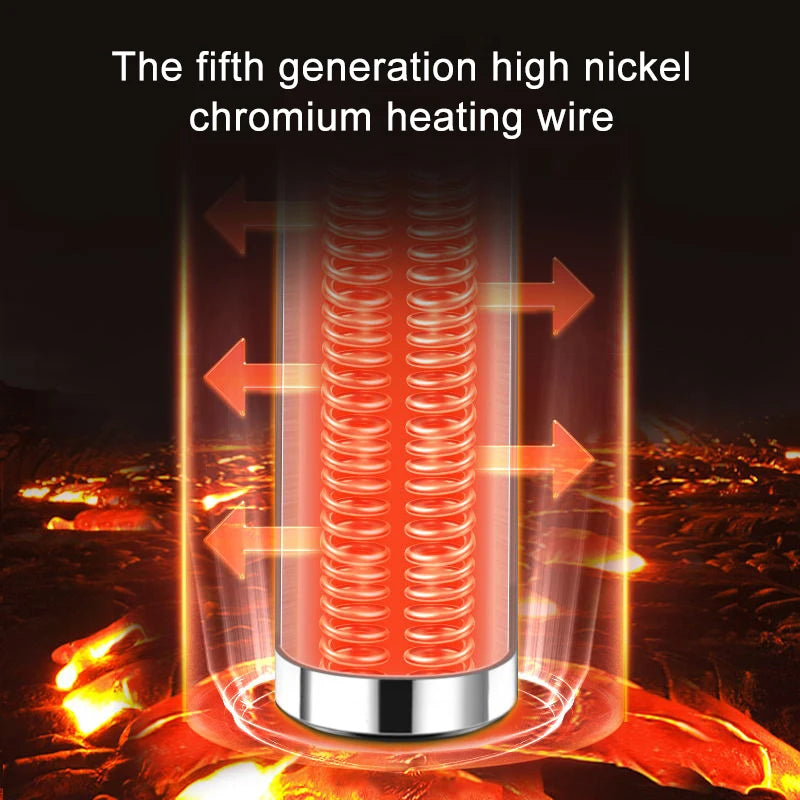 Aquarium Submersible Heater Fish Tank Water Heating Rod Constant Aquarium Thermostat Temperature Control 220-240V 50-500w