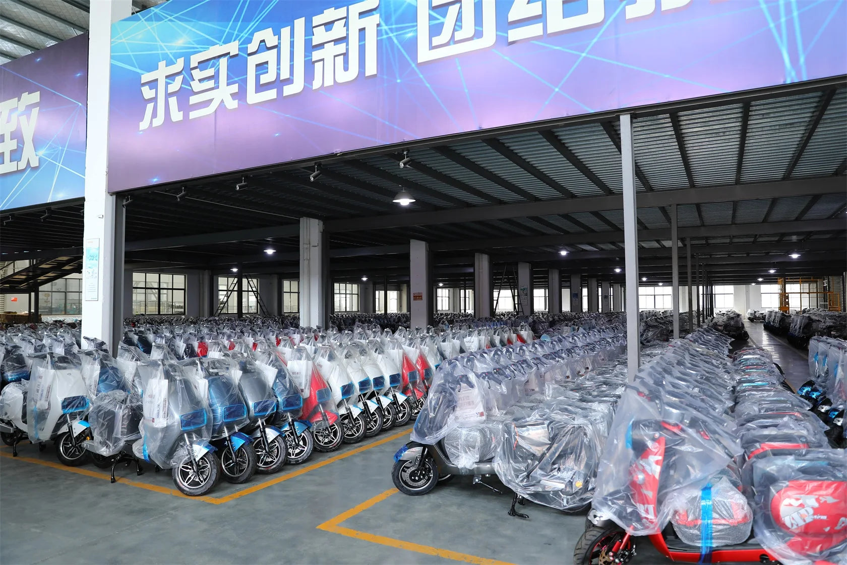 Economical And Practical, Inexpensive, Lightweight Electric Bicycles And Motorcycles Are Available, And There Are Many Other Sty