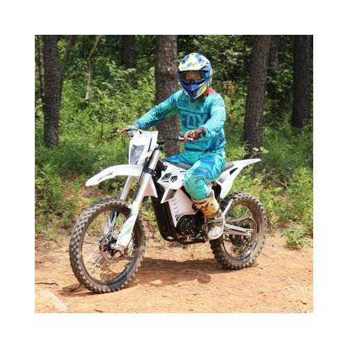 2025 Off-Road 12KW 72V 125KM/H Off-Road Motorcycle, Electric Off-Road Vehicle, Electric Motorcycle