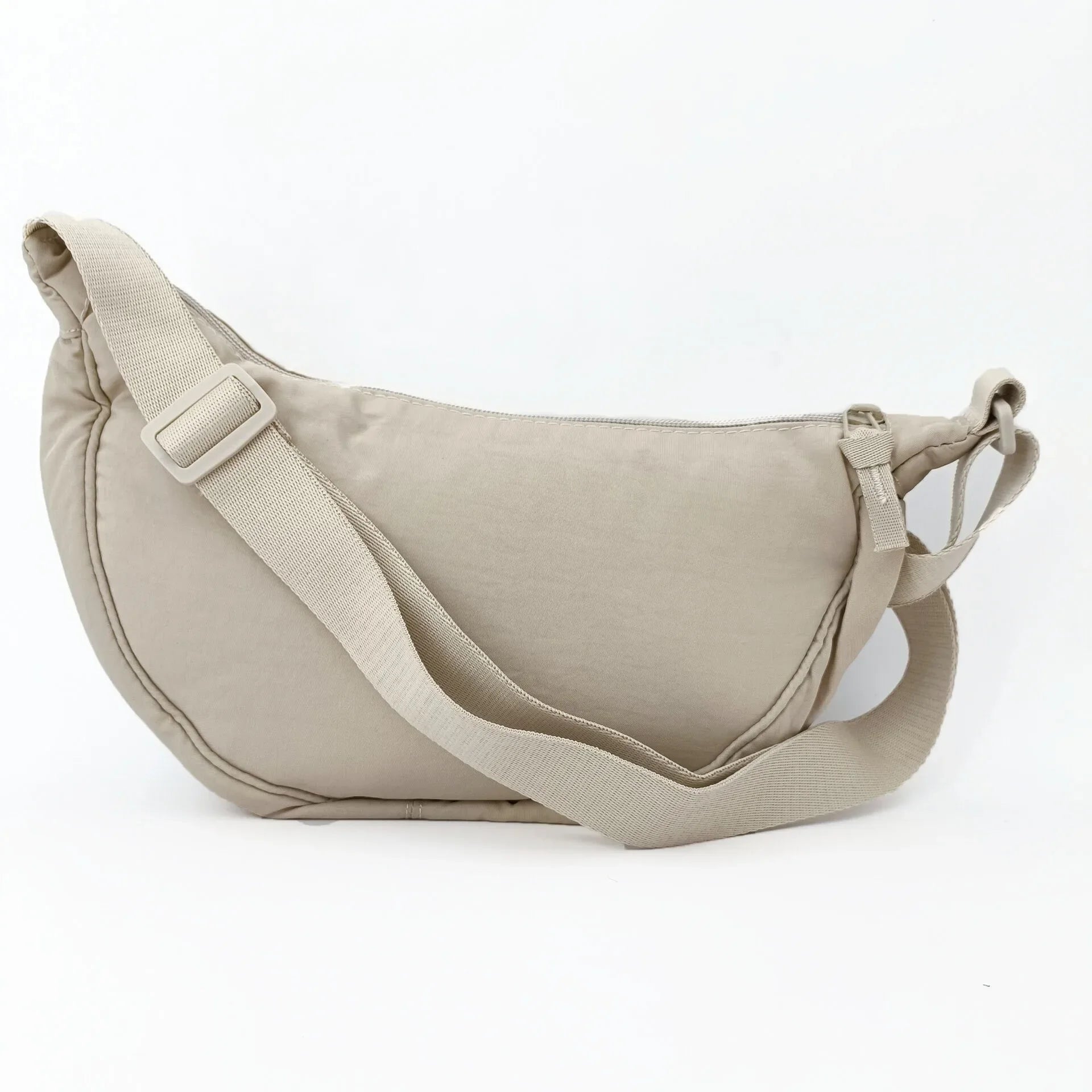 Convenient casual nylon women's crossbody bag shoulder bag large capacity handbag women's travel shopping bag women's wallet