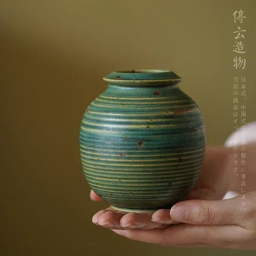 Aesthetic Ceramic Flower Vase Luxury Outdoor Tall Office Balcony Vases Pottery Vaso Decorativo De Luxo Decoration Home