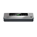 Electric Vacuum Sealer Built-in Cutter Kitchen Food Storage Seal Touch Button Dry/Wet Food Package Sealer Kitchen Vacuum Sealer