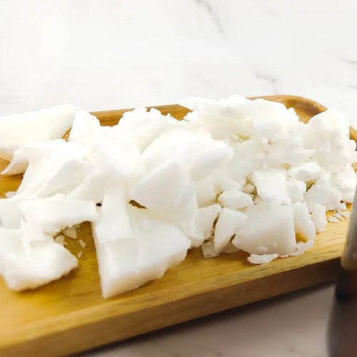 1000g Coconut Wax Aromatherapy Candle Material Low Temperature Massage Candle Diy Handmade Raw Material 42 Degree Vegetable Wax