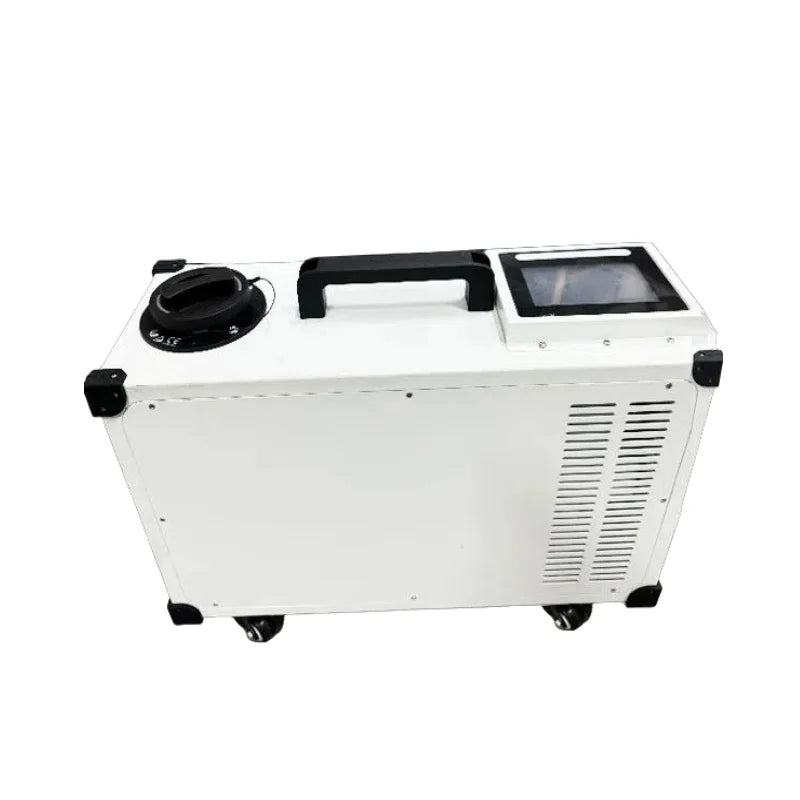 Electric Car 7kw 15kw 20kw 30kw DC Charging Station Mobile EV Charger Portable DC EV Charger
